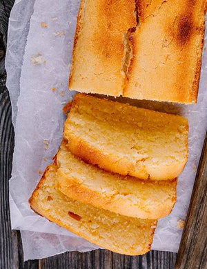 Gluten-Free Options