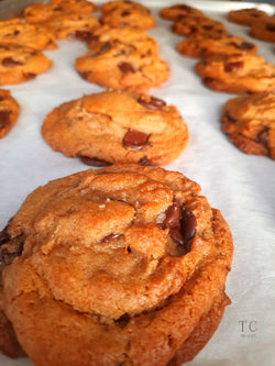 Vegan Choco Chip